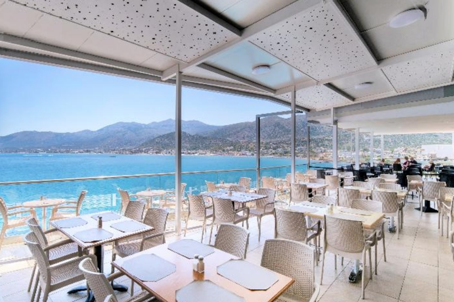 Horizon beach Resort Stalis