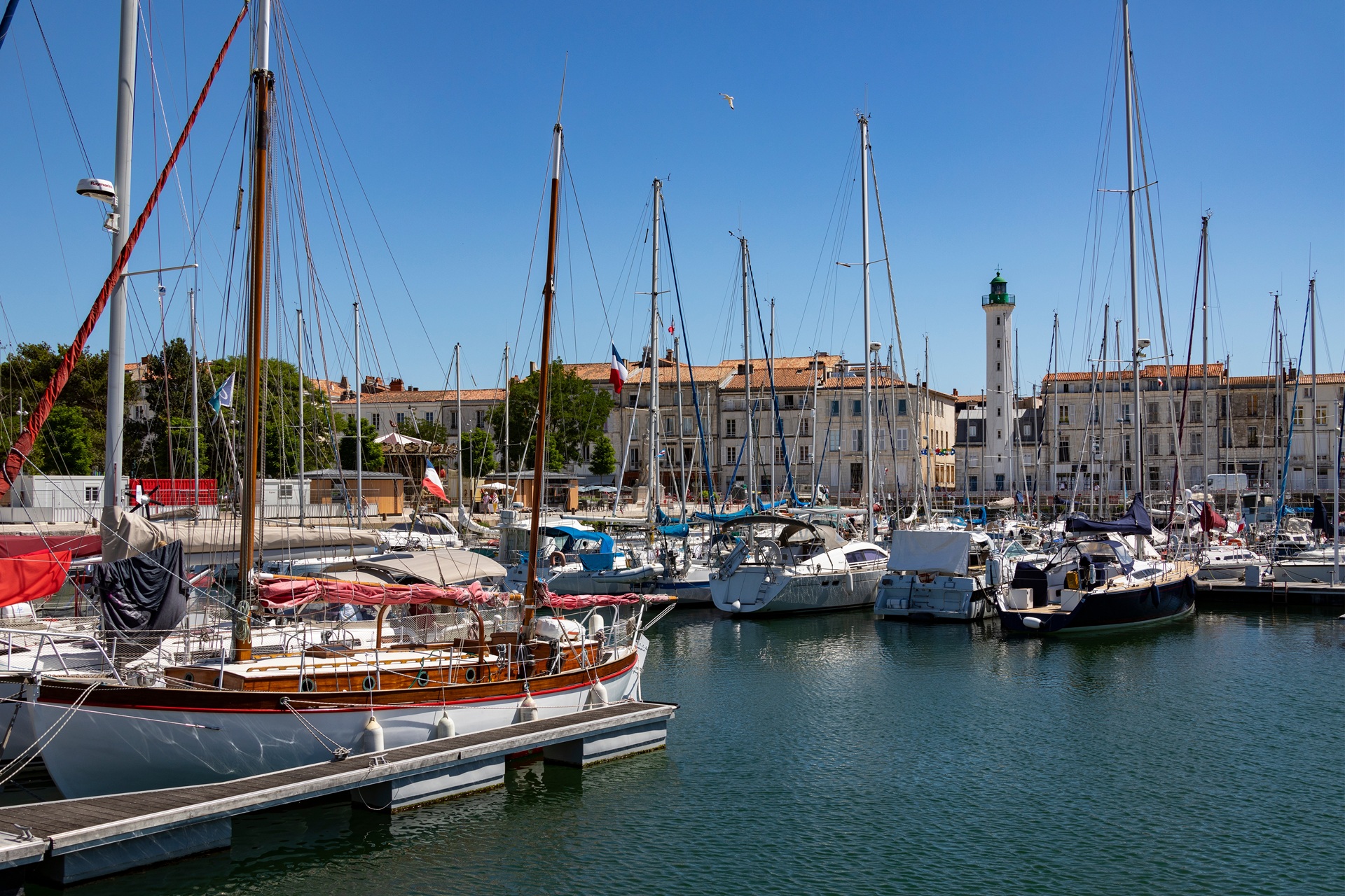 la Rochelle France