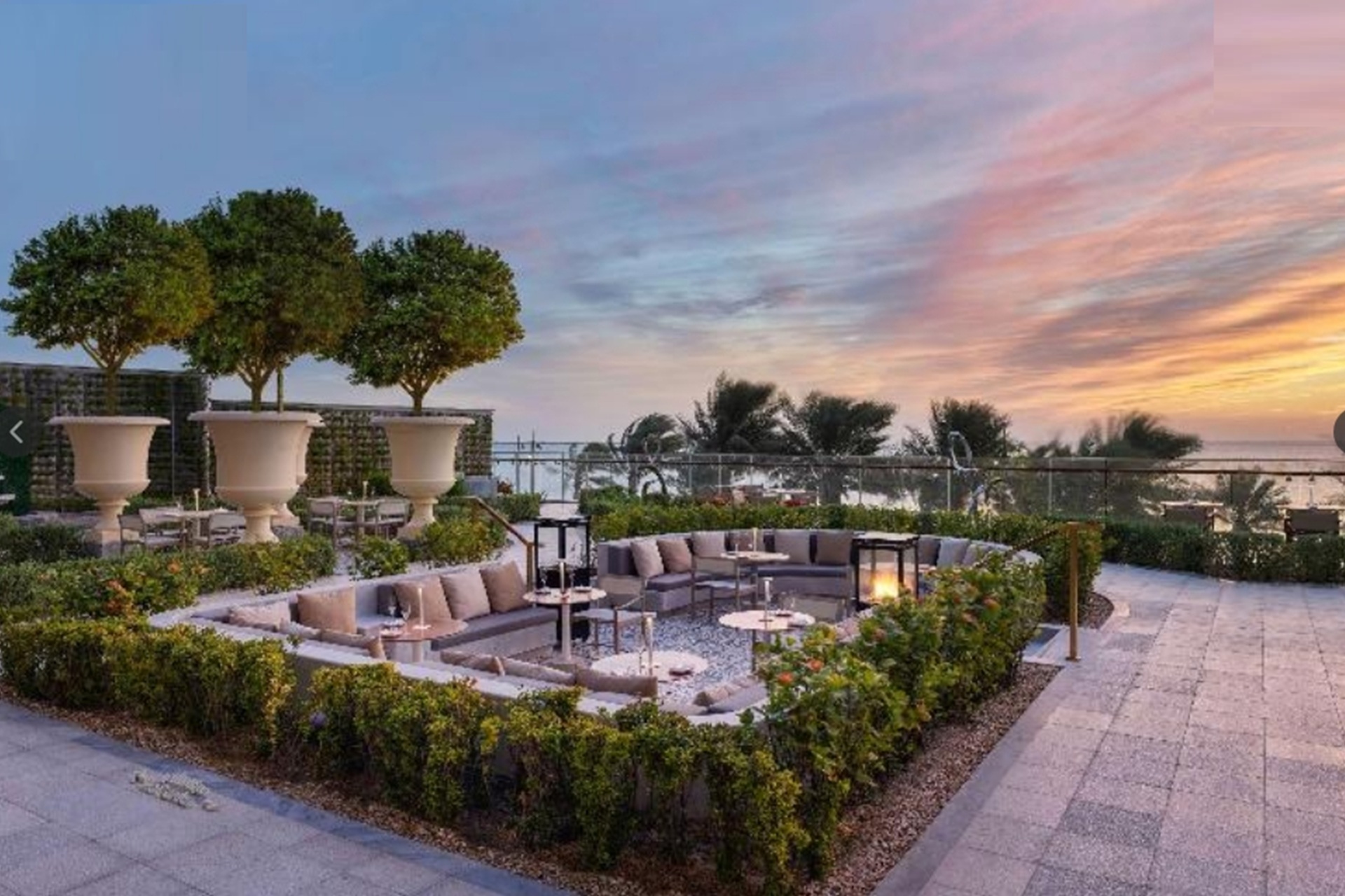 Raffles Doha