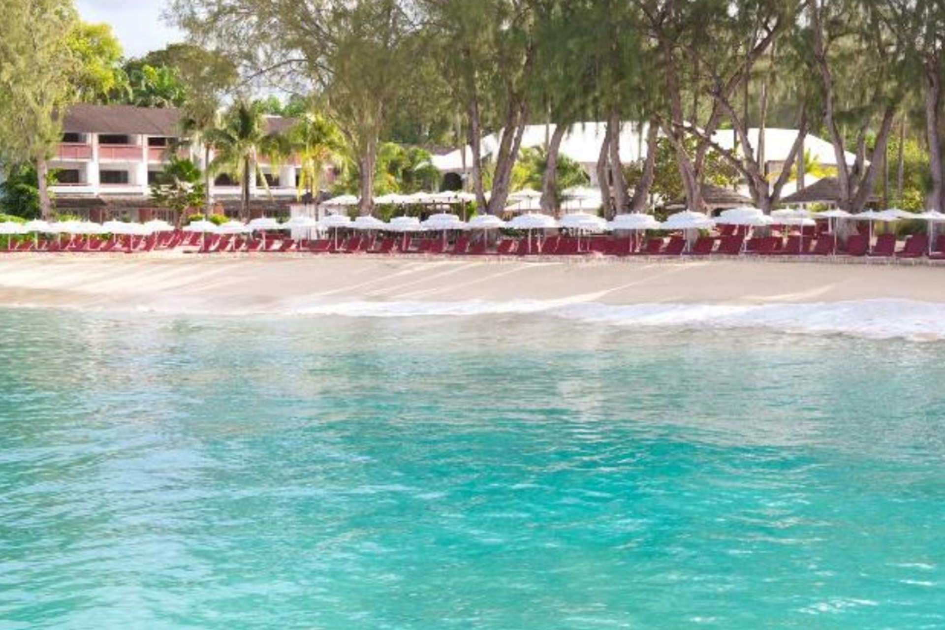 Colony Club Barbados 3