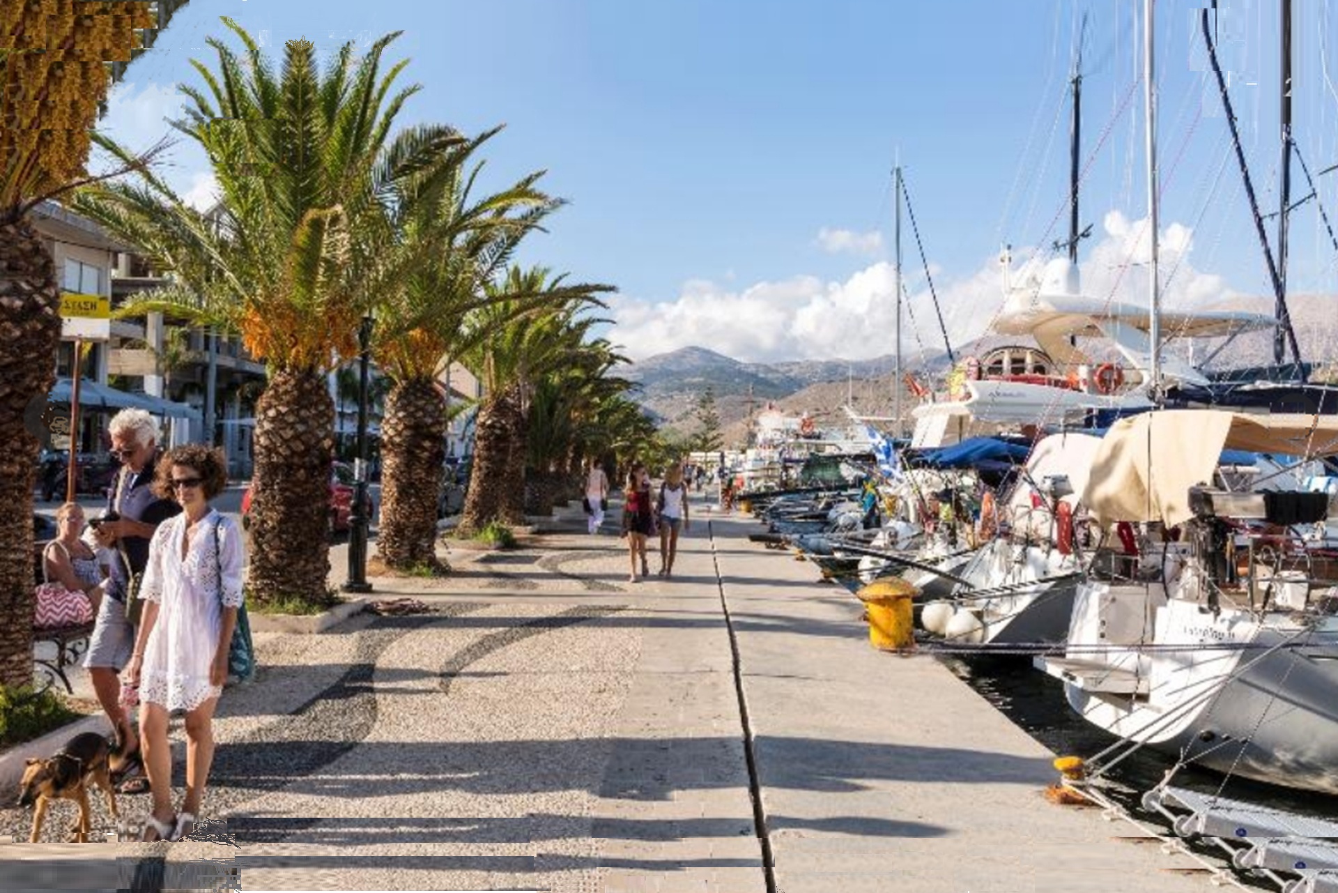 Argostoli