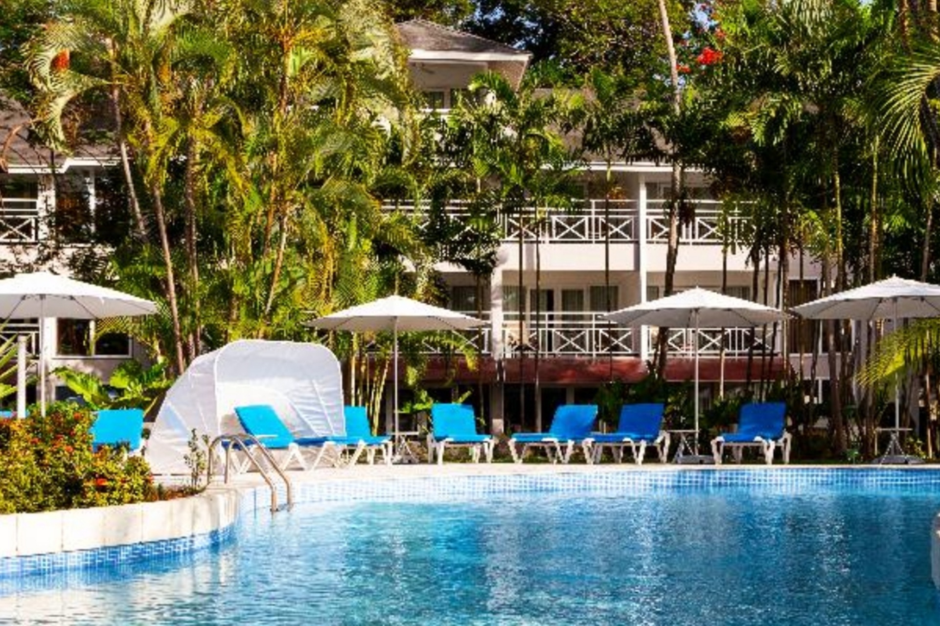 The Club Barbados 2