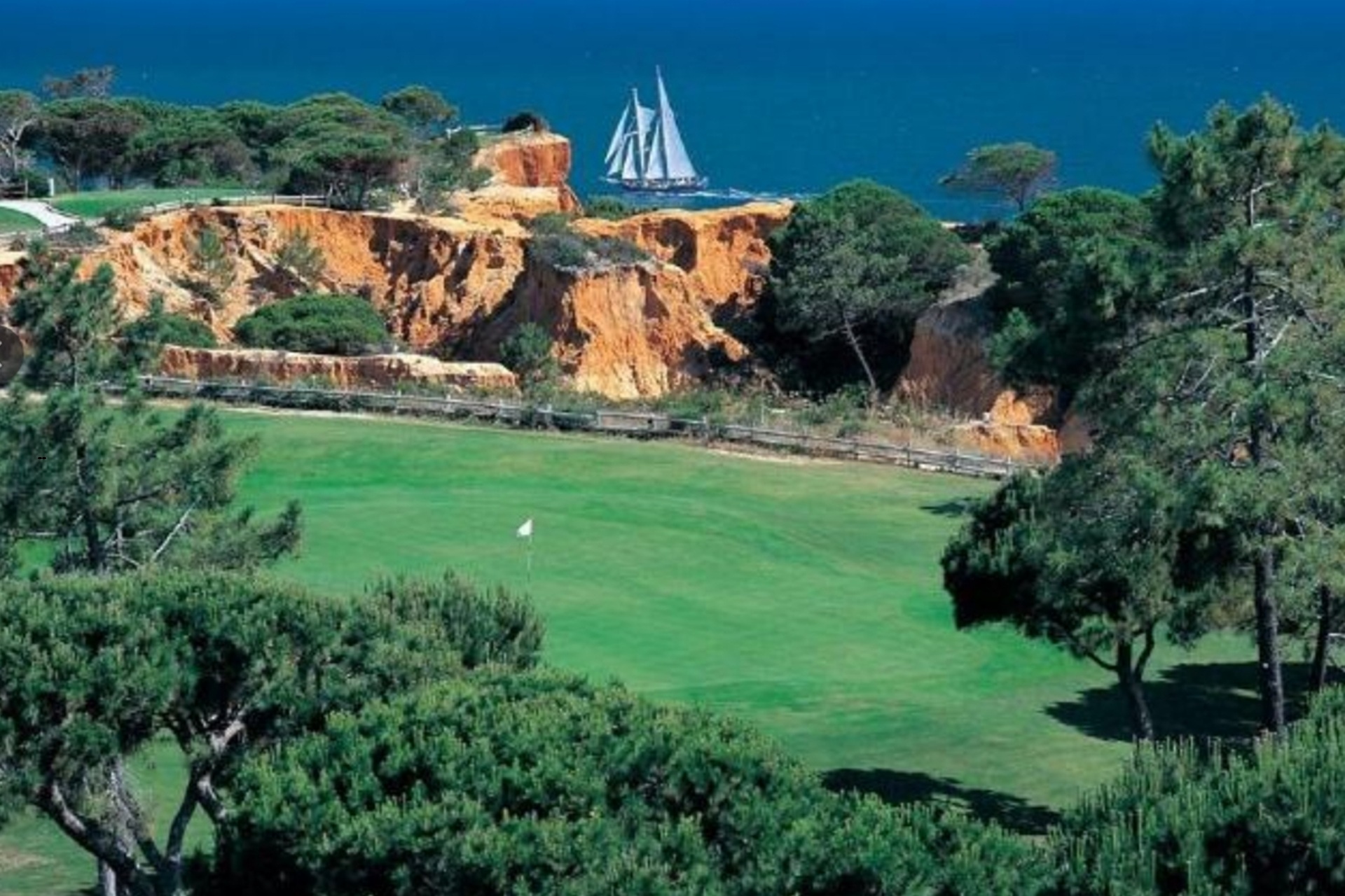 Pine Cliffs Village & Golf Suites 1