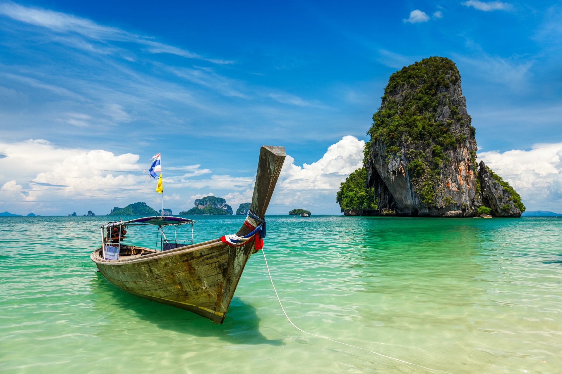 Thailand