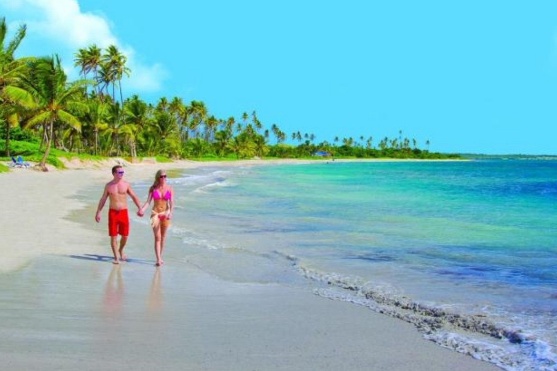 Coconut Bay Resort 4
