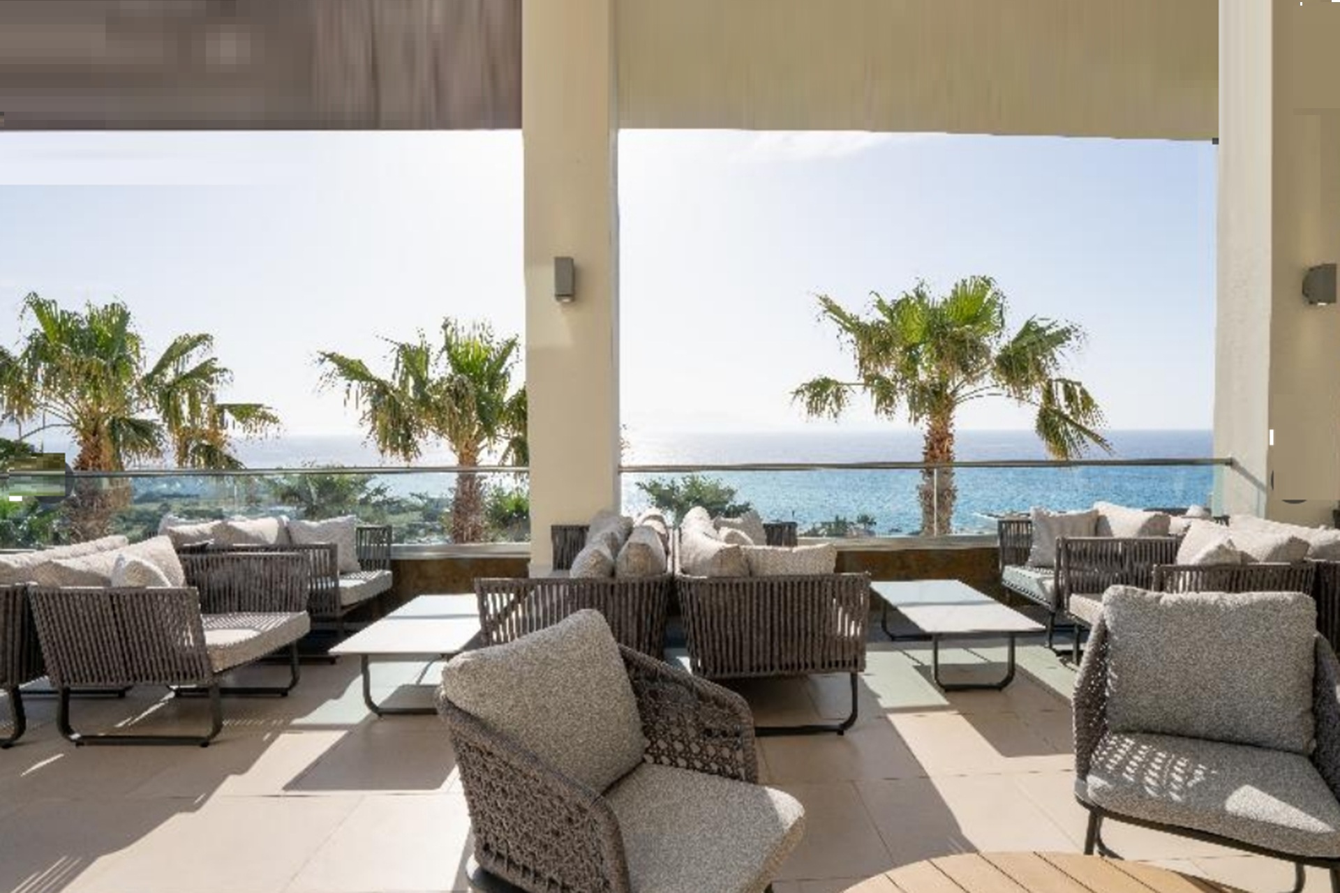 Grand Blue beach Hotel - Kardamena