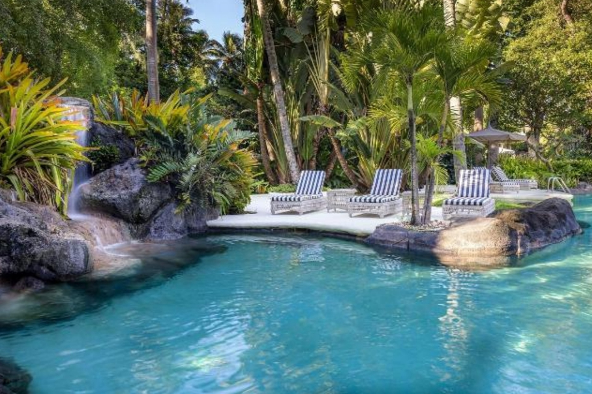 Colony Club Barbados 2