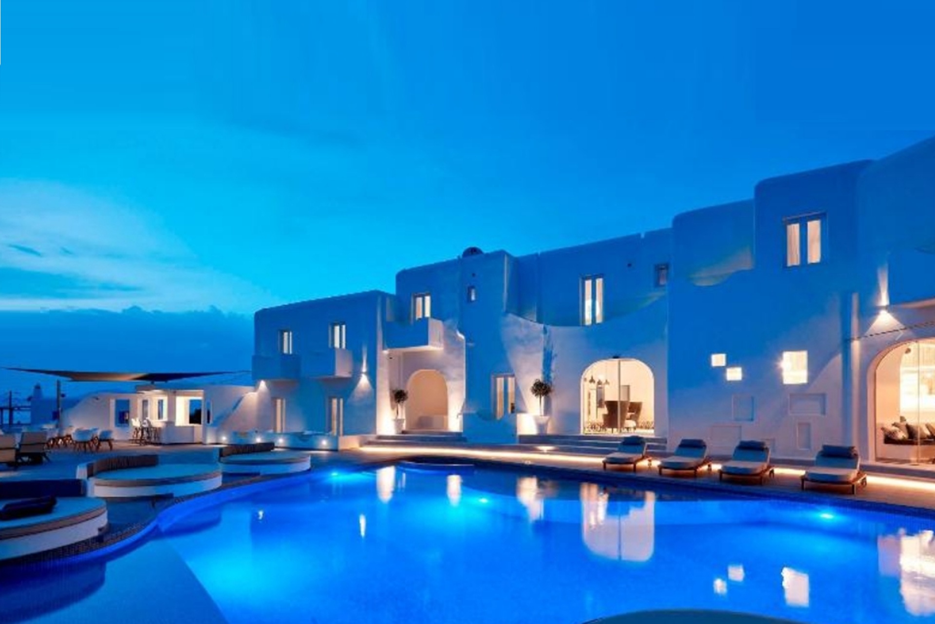 Absolute Suites Mykonos
