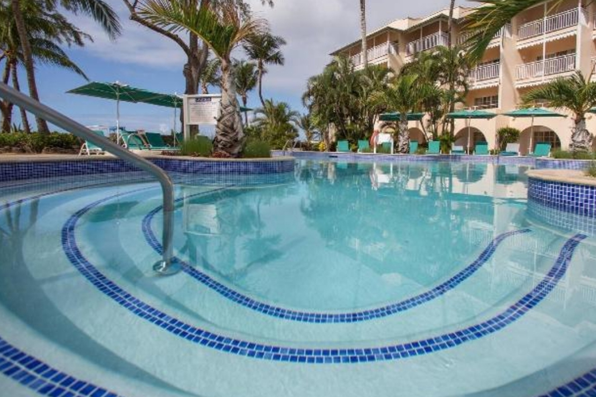 Turtle Beach Barbados 3