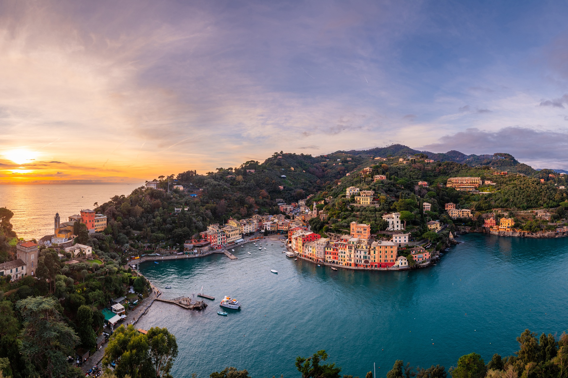 Portofino