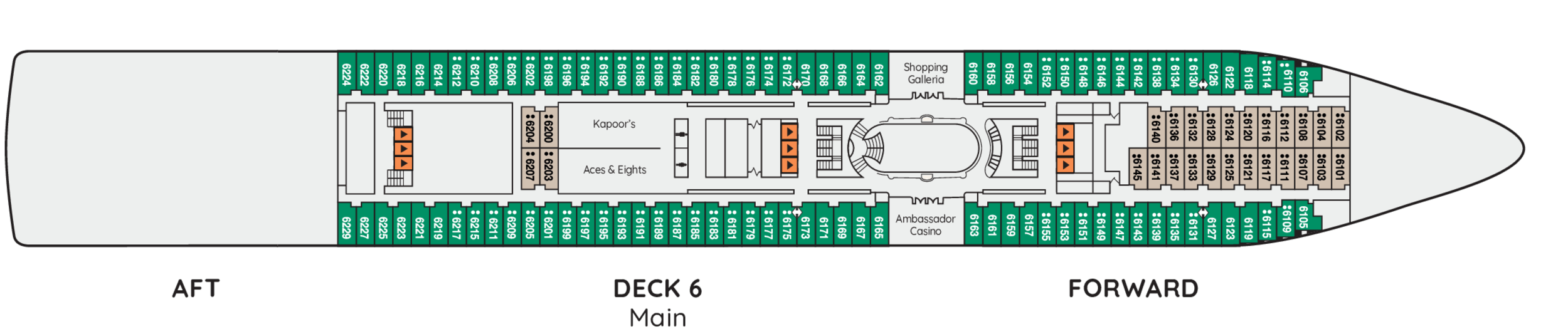 Deck 6